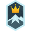 Badge KingoftheMountain.png